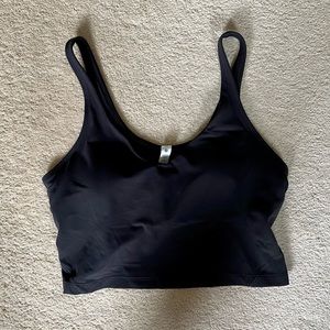 Lululemon Align Tank Top NWT